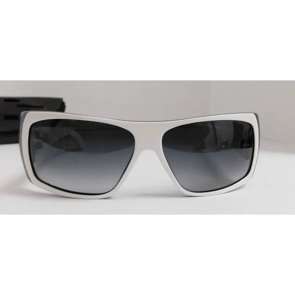 KATA Racer‎ 2 Milk Designer Sunglasses 61o13 Italy Unique K3 w/case